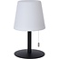 RIO - Table lamp Outdoor - Ø 15.5 cm - LED Dim. - 1x1.8W 3000K - IP44 - RGB - Multicolor - 13815/02/99