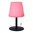 RIO - Table lamp Outdoor - Ø 15.5 cm - LED Dim. - 1x1.8W 3000K - IP44 - RGB - Multicolor - 13815/02/99