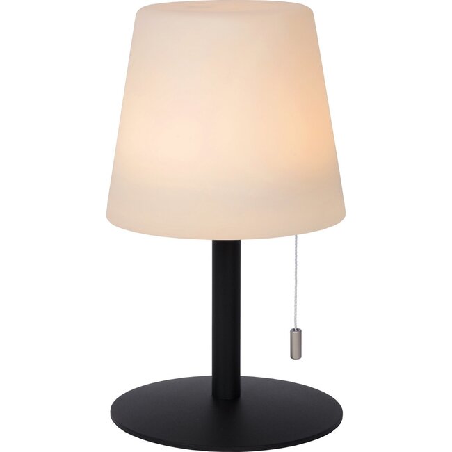 RIO - Table lamp Outdoor - Ø 15.5 cm - LED Dim. - 1x1.8W 3000K - IP44 - RGB - Multicolor - 13815/02/99