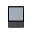 DIGIT house number lamp - Wall lamp Outdoor - LED - 1x5W 2700K - IP54 - Anthracite - 27899/03/29