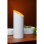 QUIRIJN - Table lamp - Ø 9.6 cm - 1xE27 - White - 09533/01/31