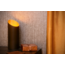 QUIRIJN - Table lamp - Ø 9.6 cm - 1xE27 - Black - 09533/01/30
