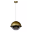 COOPER - Hanging lamp - Ø 30 cm - 1xE27 - Matt Gold / Brass - 10410/20/02