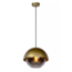 COOPER - Hanging lamp - Ø 30 cm - 1xE27 - Matt Gold / Brass - 10410/20/02