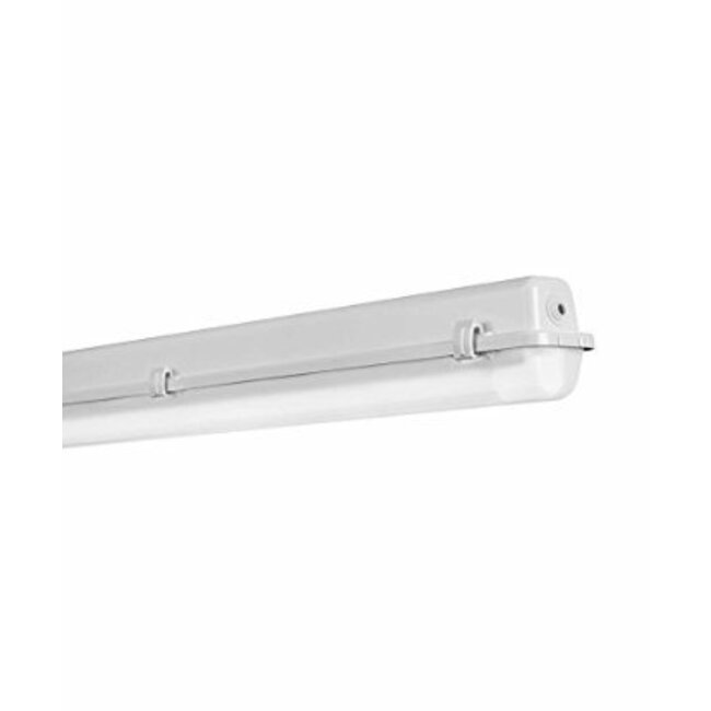 SUBMARINE 17W LED 126cm 4000K incl. LED tube lamp