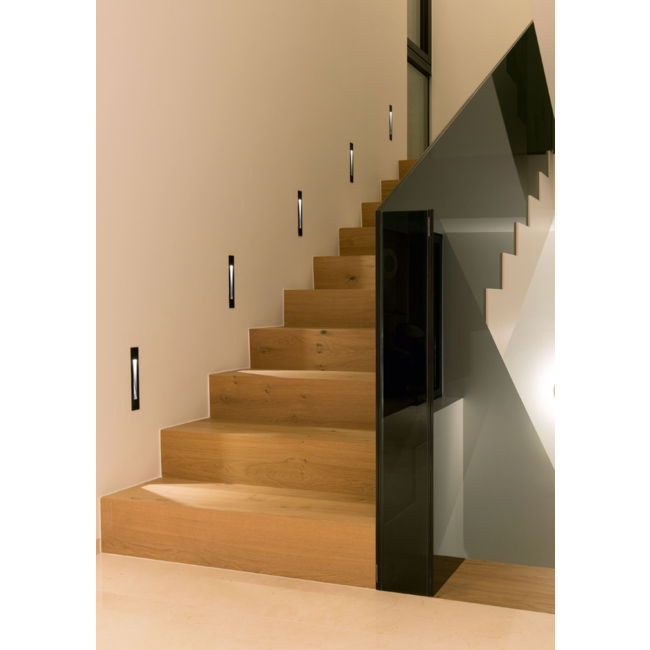 Luminaire encastré LED STRIPE 2.2