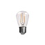 VITA ST14 Lampe à incandescence LED 2-20W blanc chaud
