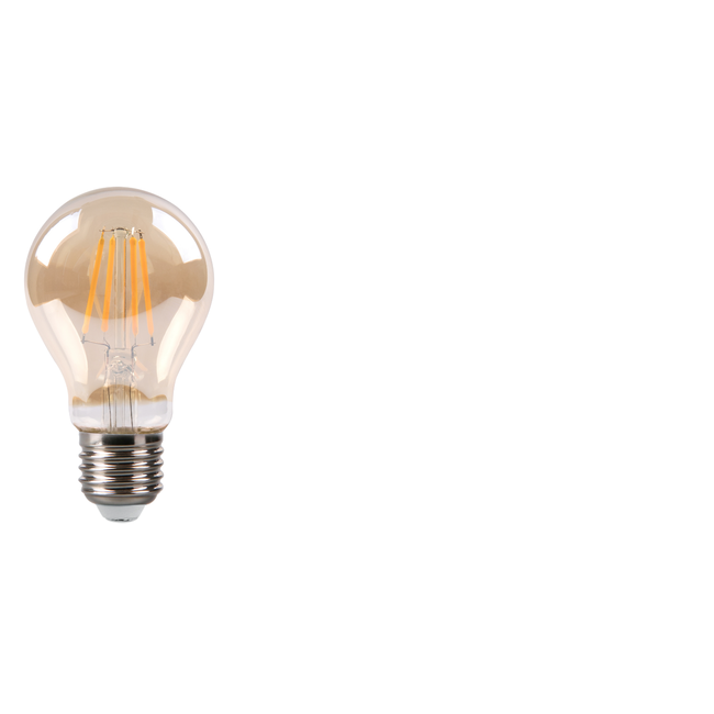 VITA LED filament lamp 4-40W amber