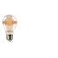 VITA LED filament lamp 4-40W amber