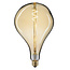 Sigor Lampe à filament LED GIANT DROP GOLD E27 5W 2000K DIM