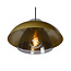 AVONMORE - Hanging lamp - Ø 40 cm - Matt Gold / Brass - 10411/40/02