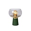 FARRIS - Table lamp - 1xE27 - Green - 05540/01/33