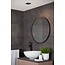 ZIVA - Recessed spot Bathroom - 1xGU10 - IP44 - Black - 09924/01/30