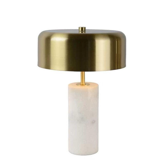 MIRASOL - Table lamp - Ø 25 cm - 3xG9 - White - 34540/03/31