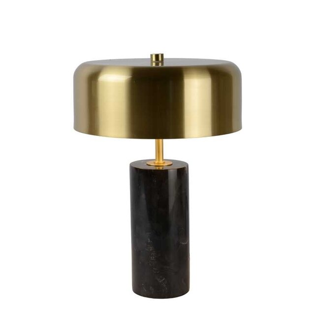 MIRASOL - Lampe à poser - Ø 25 cm - 3xG9 - Noir - 34540/03/30