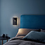 Wall lamp Edge Reader Mini Matt black