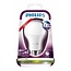 Philips E27 LED lamp 6W warm white dimmable