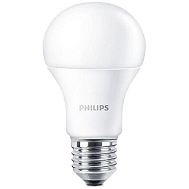 Ampoule LED E27 6W blanc chaud dimmable
