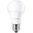 Ampoule LED E27 6W blanc chaud dimmable