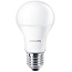 E27 LED bulb 6W warm white dimmable