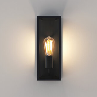 Astro Wall lamp Outdoor Messina 130