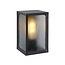 CAGE - Wall lamp Outdoor - LED - 1xE27 - IP44 - Anthracite - 27804/01/29