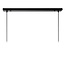 DIKRA - Hanging lamp - 2xE27 - Black - 76464/02/30