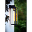 LAURENS - Wall lamp Outdoor - 1xE27 - IP54 - Black - 27806/01/30