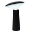 Lucide JIVE - Table lamp Outdoor - Ø 13.9 cm - LED Dim. - 1x4W 6500K - IP44 - Black