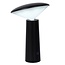 Lucide Sphere - Lampe de table d'extérieur - Ø 13,9 cm - Gradation LED. - 1x4W 6500K - IP44 - Noir