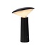 Lucide Sphere - Lampe de table d'extérieur - Ø 13,9 cm - Gradation LED. - 1x4W 6500K - IP44 - Noir