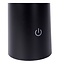 Lucide Sphere - Lampe de table d'extérieur - Ø 13,9 cm - Gradation LED. - 1x4W 6500K - IP44 - Noir