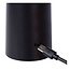 Lucide Sphere - Lampe de table d'extérieur - Ø 13,9 cm - Gradation LED. - 1x4W 6500K - IP44 - Noir