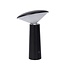 Lucide Sphere - Lampe de table d'extérieur - Ø 13,9 cm - Gradation LED. - 1x4W 6500K - IP44 - Noir