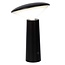 Lucide Sphere - Lampe de table d'extérieur - Ø 13,9 cm - Gradation LED. - 1x4W 6500K - IP44 - Noir