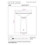 Lucide JIVE - Table lamp Outdoor - Ø 13.9 cm - LED Dim. - 1x4W 6500K - IP44 - White