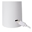 Lucide JIVE - Table lamp Outdoor - Ø 13.9 cm - LED Dim. - 1x4W 6500K - IP44 - White