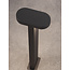 OFIR - borne - LED 10W - 50 cm - IP54 - noir
