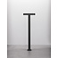 OFIR - bollard - 10W LED - 50 cm - IP54 - black