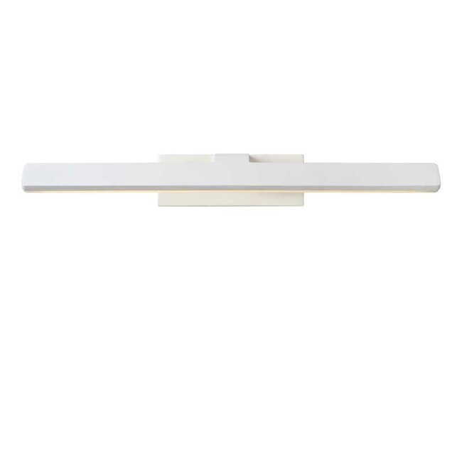 BETHAN - Mirror lamp Bathroom - LED - 1x8W 3000K - IP21 - White - 48200/08/31