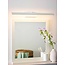 BETHAN - Lampe miroir Salle de bain - LED - 1x12W 3000K - IP21 - Blanc - 48200/12/31
