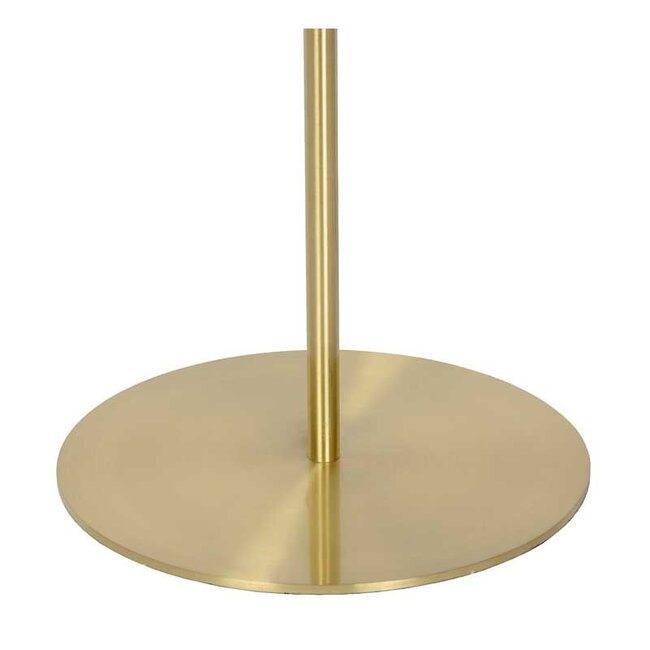 TYCHO - Floor lamp - 4xG9 - Matt Gold / Brass - 45774/04/02