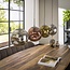 Pendant lamp 4L stellar