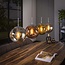 LioLights Lampe à suspension 4L stellaire