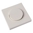 LED dimmer Fase af/aansnijding Wit