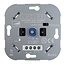 LED dimmer Fase af/aansnijding Wit