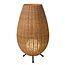 COLIN - Table lamp - Ø 30 cm - 1xG9 - Light wood - 03543/50/72