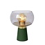 FARRIS - Table lamp - 1xE27 - Green - 05540/01/33