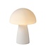 FUNGO - Table lamp - 1xE27 - Opal - 10514/01/61