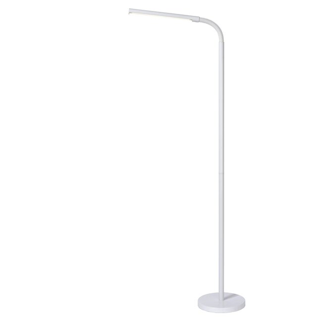 GILLY - Leeslamp - LED - 1x5W 2700K